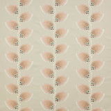 Lelani Silver/Pink — Jane Churchill tyg