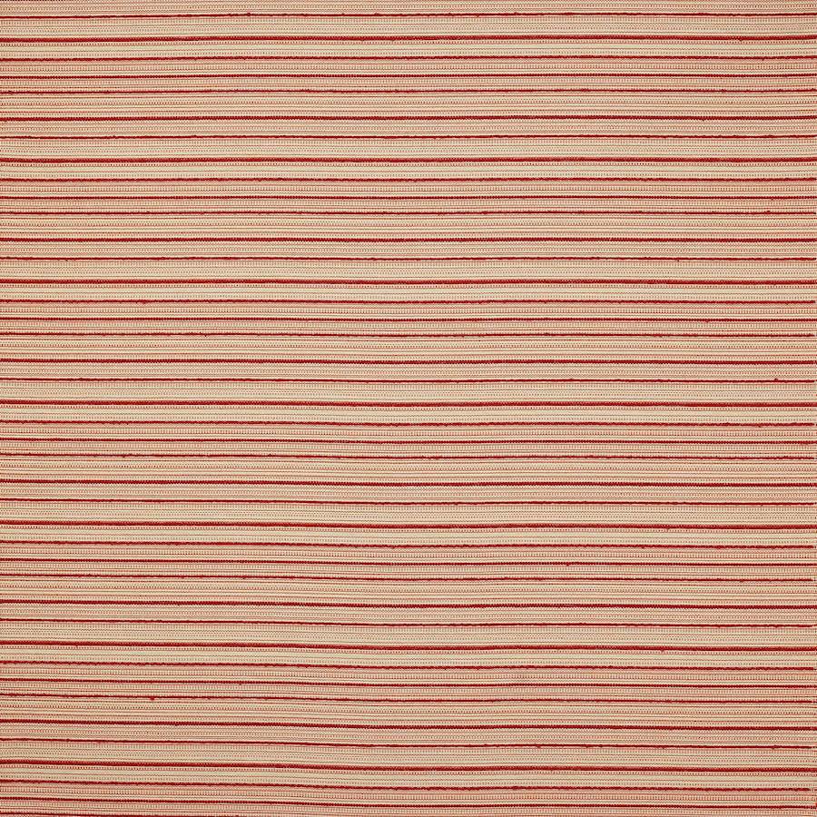 Inara Red/Orange — Jane Churchill tyg