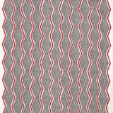 Zhiri Red/Neutral — Jane Churchill tyg
