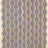 Indigo/Orange