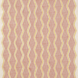 Zhiri Coral/Gold — Jane Churchill tyg