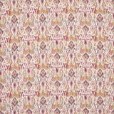 Jaru Red/Pink — Jane Churchill tyg