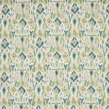 Jaru Green — Jane Churchill tyg