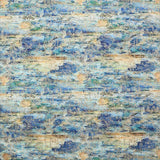Skylon Blue/Copper — Jane Churchill tyg