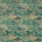 Skylon Teal — Jane Churchill tyg