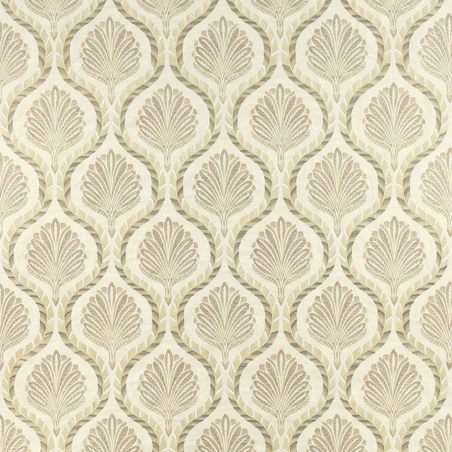 Valentina Pale Gold — Jane Churchill tyg