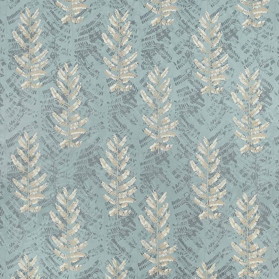 Pandora Teal — Jane Churchill tyg