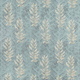 Pandora Teal — Jane Churchill tyg