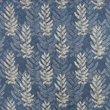Pandora Blue — Jane Churchill tyg