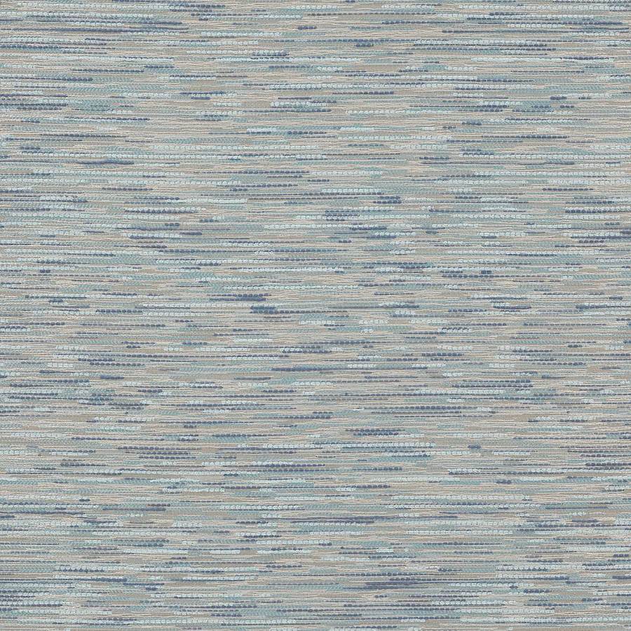 Mistra Teal — Jane Churchill tyg