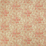 Quartzite Red/Gold — Jane Churchill tyg
