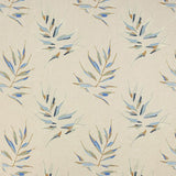 Tresco Blue — Jane Churchill tyg
