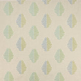 Tambour Green — Jane Churchill tyg