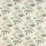 Bamboo Palm Green — Jane Churchill tyg