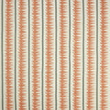 Rae Burnt Orange — Jane Churchill tyg