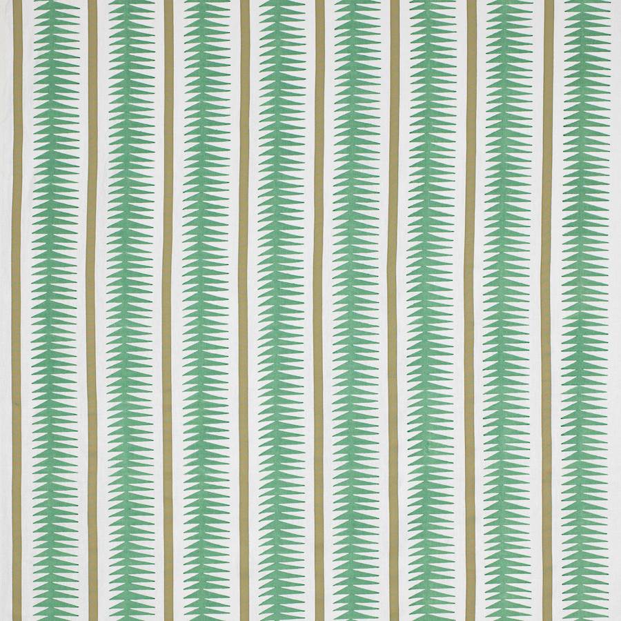 Rae Green — Jane Churchill tyg