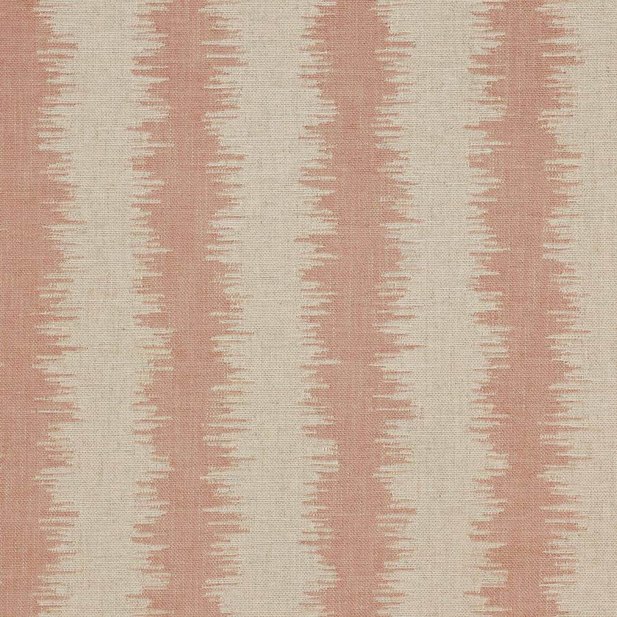 Apsley Soft Pink — Jane Churchill tyg