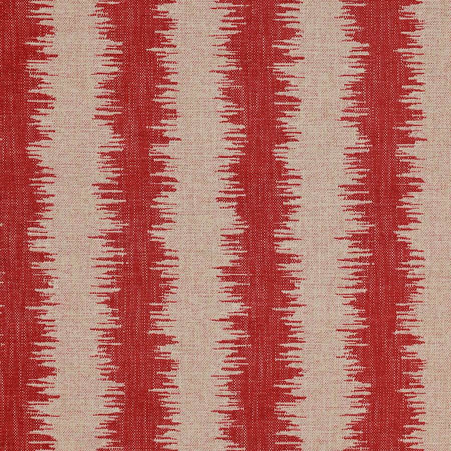 Apsley Red — Jane Churchill tyg