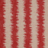 Apsley Red — Jane Churchill tyg