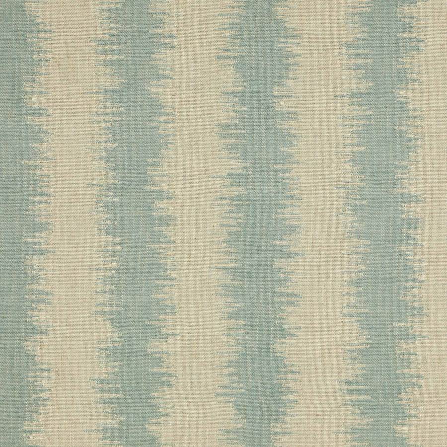 Apsley Aqua — Jane Churchill tyg