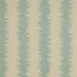 Apsley Aqua — Jane Churchill tyg