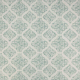 Liana Aqua — Jane Churchill tyg