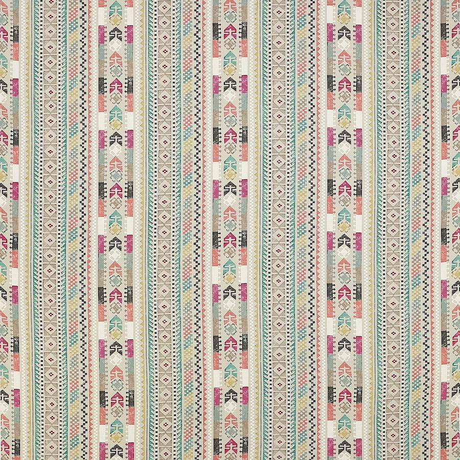 Neisha Multi — Jane Churchill tyg