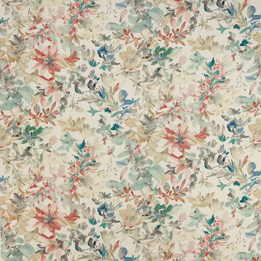Sibella Neutral — Jane Churchill tyg