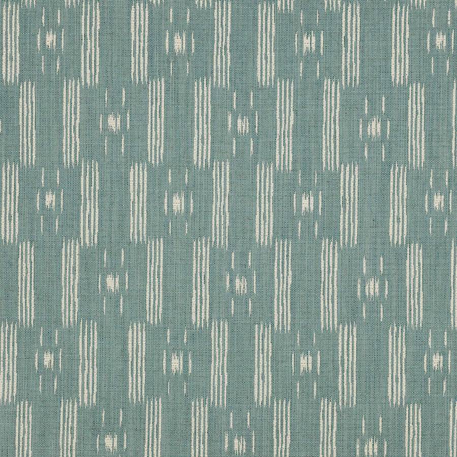 Marla Aqua — Jane Churchill tyg