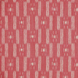 Marla Red — Jane Churchill tyg