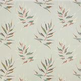 Tresco Teal/Copper — Jane Churchill tyg