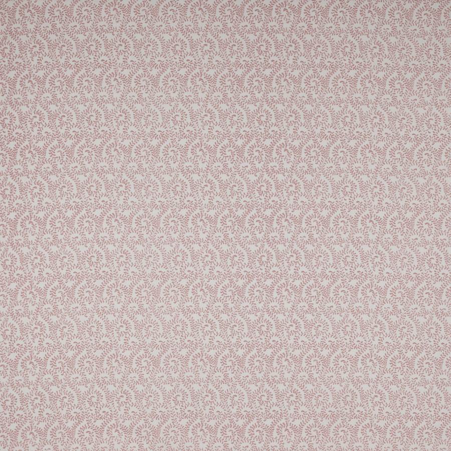Millie Pink — Jane Churchill tyg