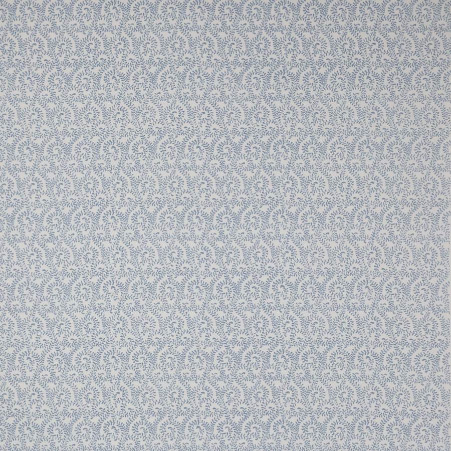 Millie Soft Blue — Jane Churchill tyg