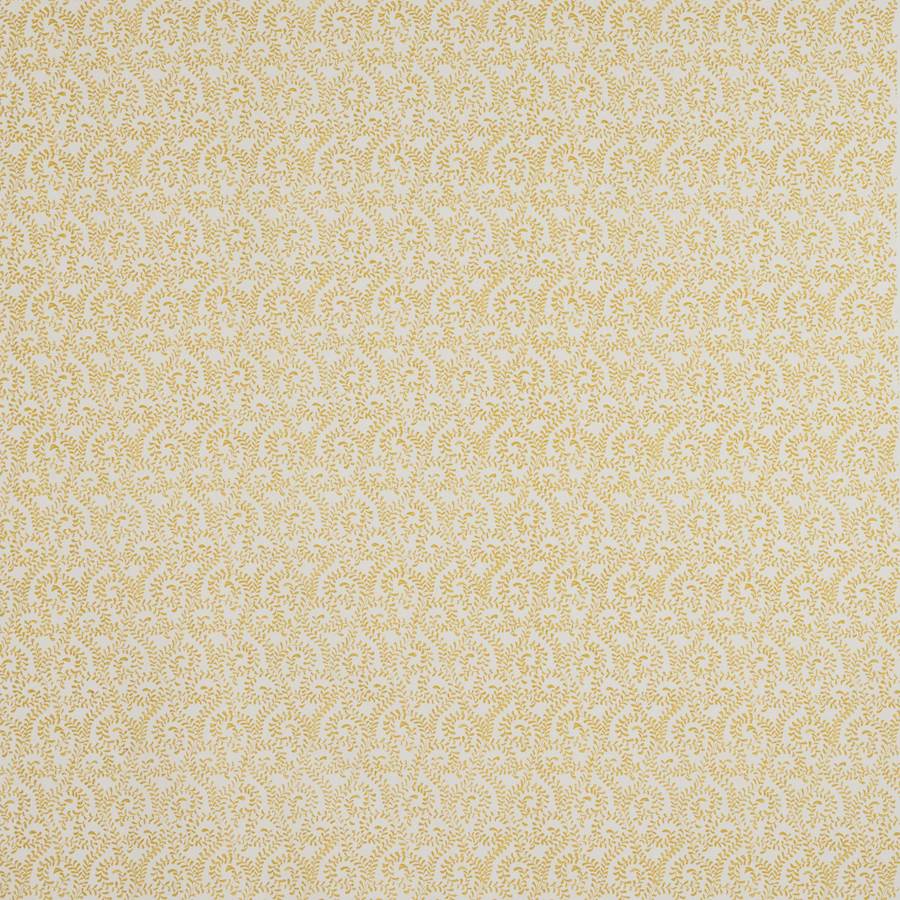 Millie Yellow — Jane Churchill tyg