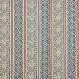 Capel Multi — Jane Churchill tyg