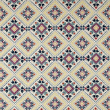 Minerva Multi — Jane Churchill tyg