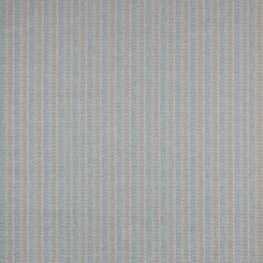 Holt Indigo — Jane Churchill tyg
