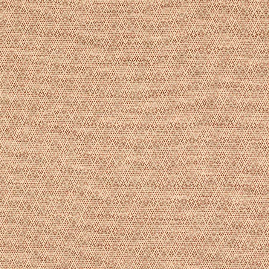 Taplow Red/Orange — Jane Churchill tyg