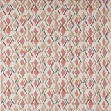 Luna Red/Pink — Jane Churchill tyg