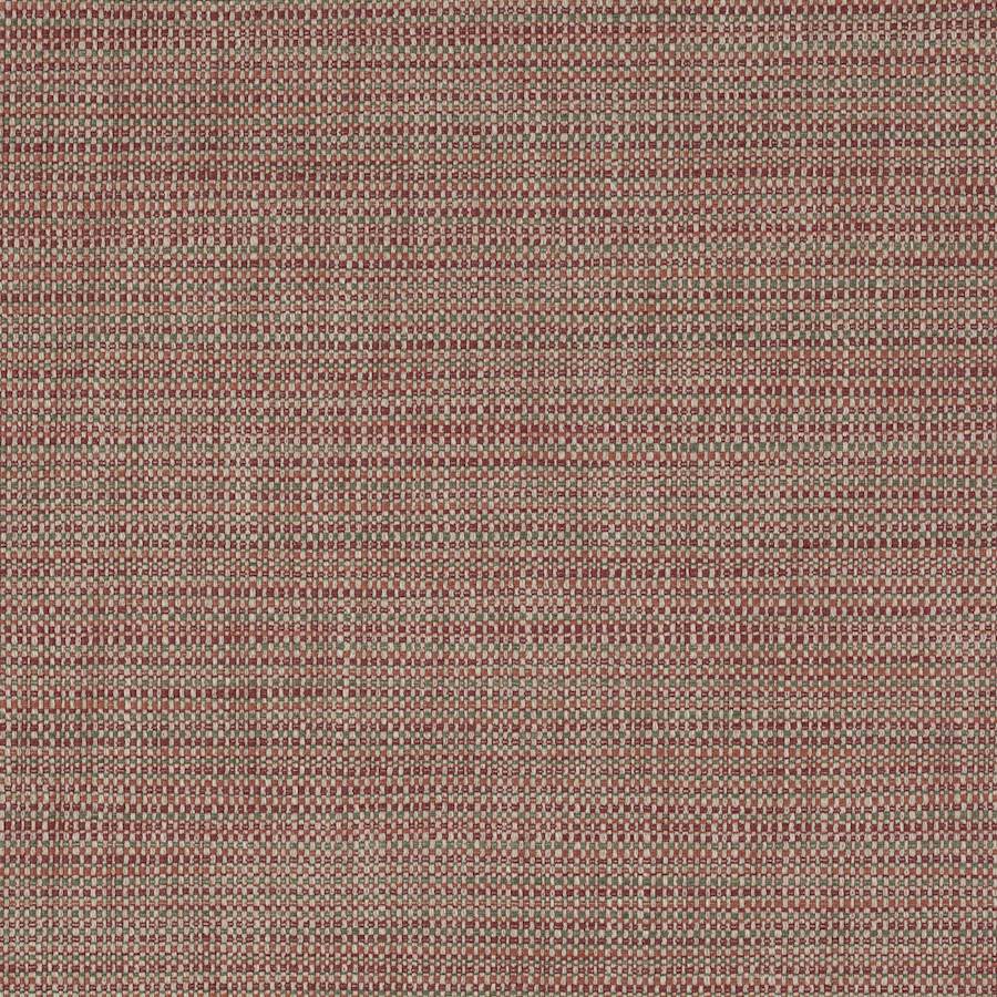 Lewin Red — Jane Churchill tyg