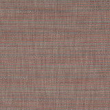 Lewin Red/Teal — Jane Churchill tyg