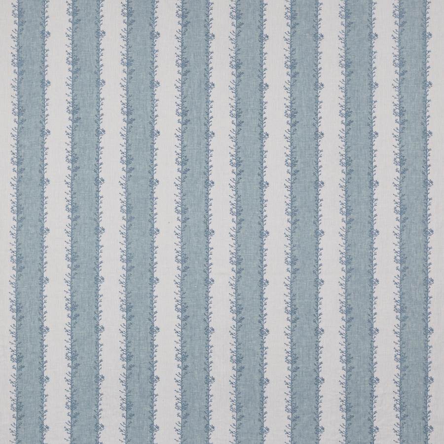 Rossie Blue — Jane Churchill tyg