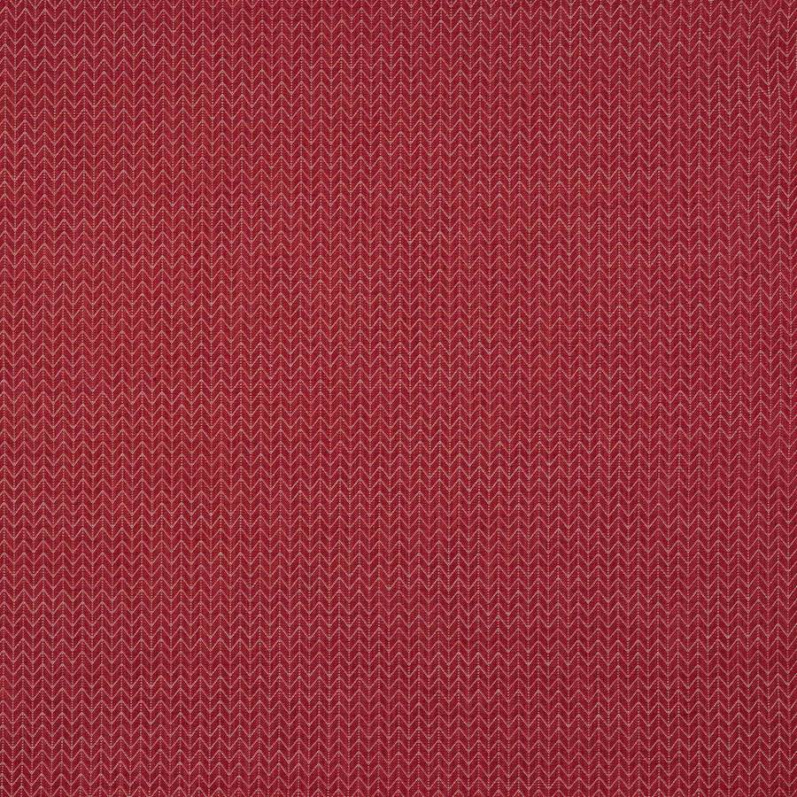 Rhombus Red — Jane Churchill tyg