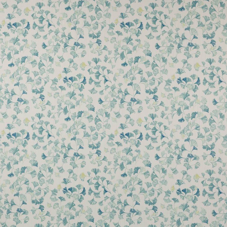 Laurette Aqua — Jane Churchill tyg