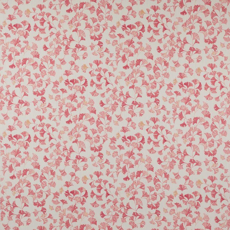 Laurette Pink — Jane Churchill tyg