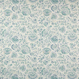 Casidy Aqua — Jane Churchill tyg