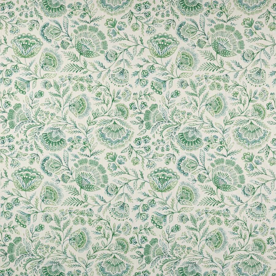 Casidy Green — Jane Churchill tyg
