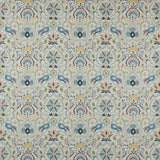 Roxton Blue — Jane Churchill tyg