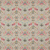Roxton Multi — Jane Churchill tyg