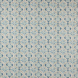 Haven Blue — Jane Churchill tyg